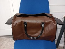 Cotton Traders Brown Travel