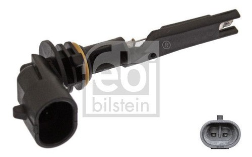 Coolant level sensor - level, fits