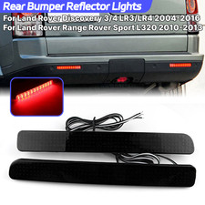 Pair For Land Rover Discovery