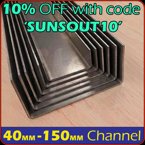 Mild steel - mild,
