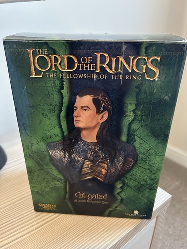 High king gil - high,