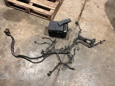 Peugeot 205 306 Gti 6 Ecu and
