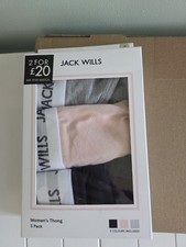 Jack wills womens - wills, deptford