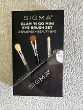 SIGMA Glam’N Go Mini Eye