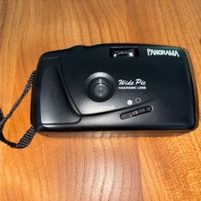 Panorama wide pic film - pic, camera