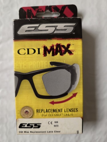 Ess eyewear cdi max - ess,