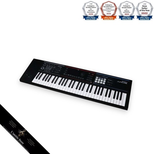 Roland junods61 synthesizer - roland,