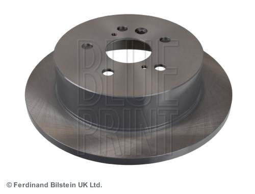 New brake disc - 2x,