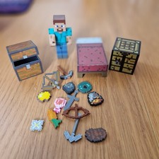 Minecraft Core Player Survival