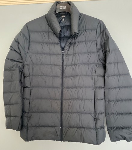 Uniqlo padded jacket soft - uniqlo, in