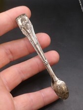 Levi & Salaman 1898 Victoria