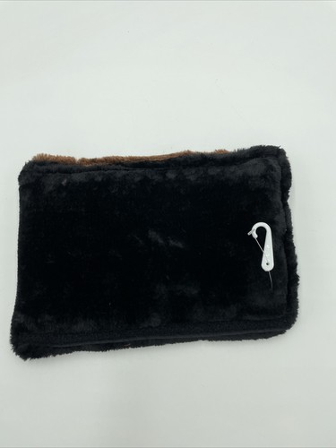 Horse reversible nose band - horse,
