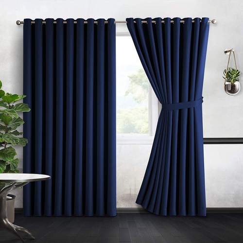 Thermal blackout curtains - thermal,