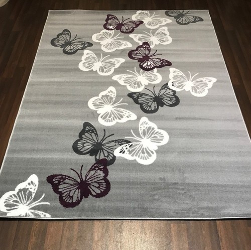 Top quality butterfly rug - quality,