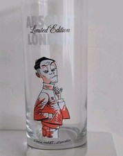  Jamie Hewlett Absolut London