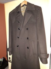William hunt jacket