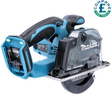Makita DCS552Z 18V LXT Li-ion