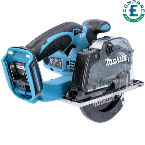 Makita dcs552z 18v lxt - dcs552z,
