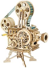 Rokr 3D Vitascope Movie