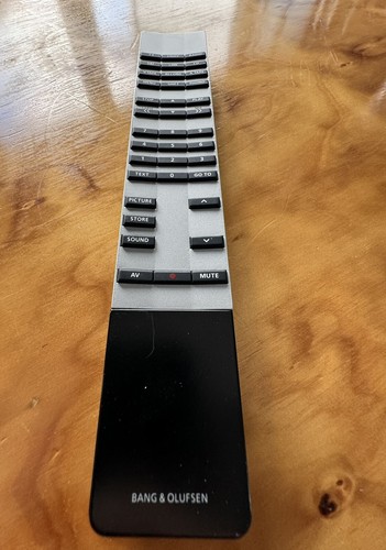 Bang olufsen o beolink - &,