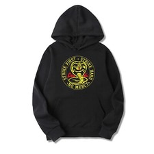 Cobra Kai Hoodie | Cobra Kai