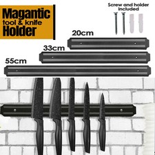 Strong Magnetic Knife Rack