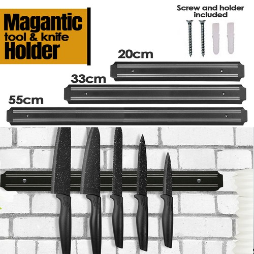 Strong magnetic knife rack - strong,