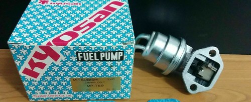Fuel pump for - mitsubishi, colt