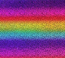 10 Sheets Self Adhesive