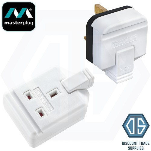 Permaplug 13a heavy duty - permaplug,