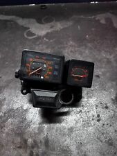 Honda XL 600 R - Odometer Instrumentation 