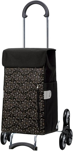Andersen shopper trolley diva - andersen,
