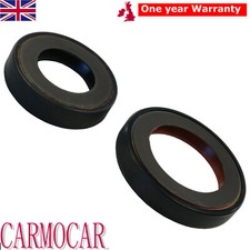 PAIR GEARBOX DIFF DRIVESHAFT