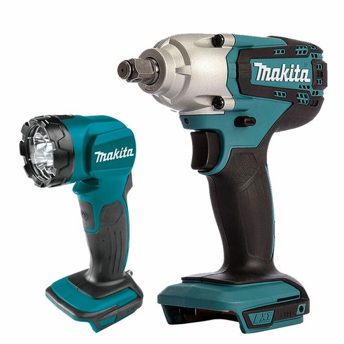 Makita dtw190z 18v 2in - makita,