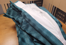 JOHN LEWIS MTM W170 X D205cm