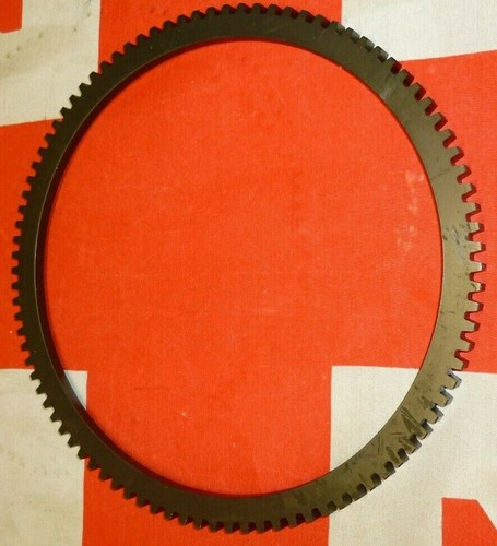 Triumph trident t160 starter - triumph,