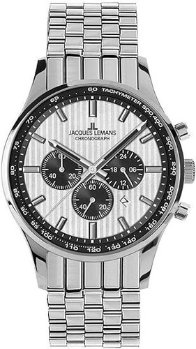 Jacques lemans men quartz - jacques,