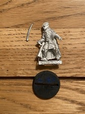 Glorfindel Metal OOP Broken