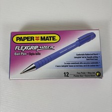 VTG 1995 PaperMate Flexgrip