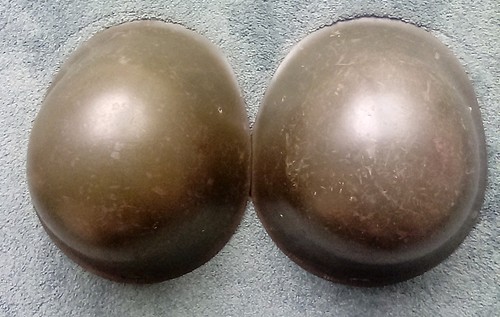 Job lot surplus - job, helmet's
