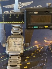ladies' Amadeus quartz watch