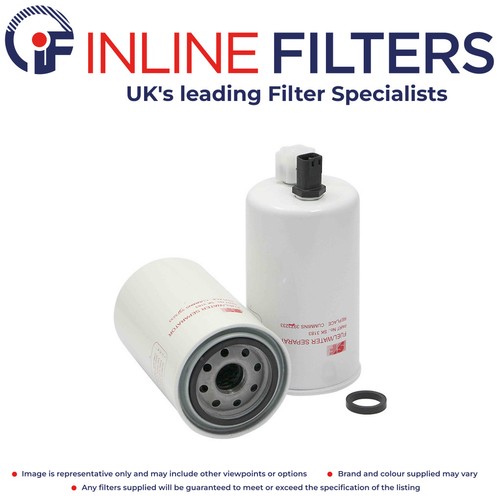 Fuel filter for jcb - fuel,