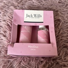 Jack Wills Women’s Mini Duo