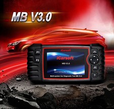 iCARSOFT MB V3.0 For Mercedes