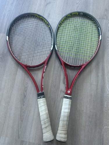 Two head prestige pro - , graphene