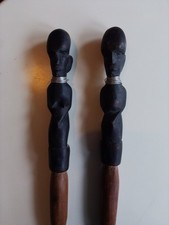 19th Century Vintage African