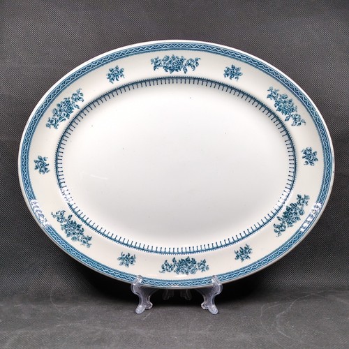 Losol ware platter - losol,