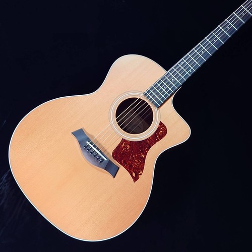 Taylor 214ce koa - taylor,