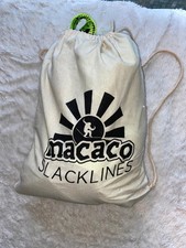 Macaco Slackline Set –
