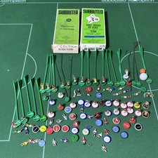 🤩 Subbuteo HW Spares Job